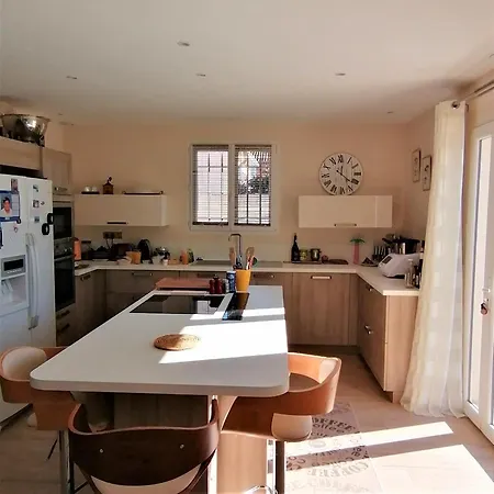 Villa Juliana à Eyragues Extérieur photo