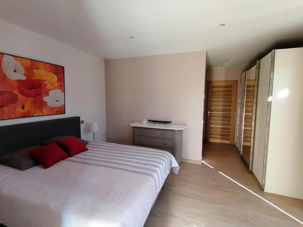 Ferienhaus Juliana