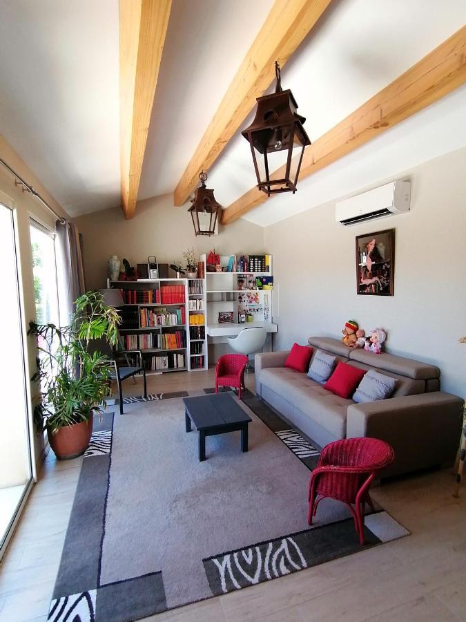 Ferienhaus Juliana Eyragues